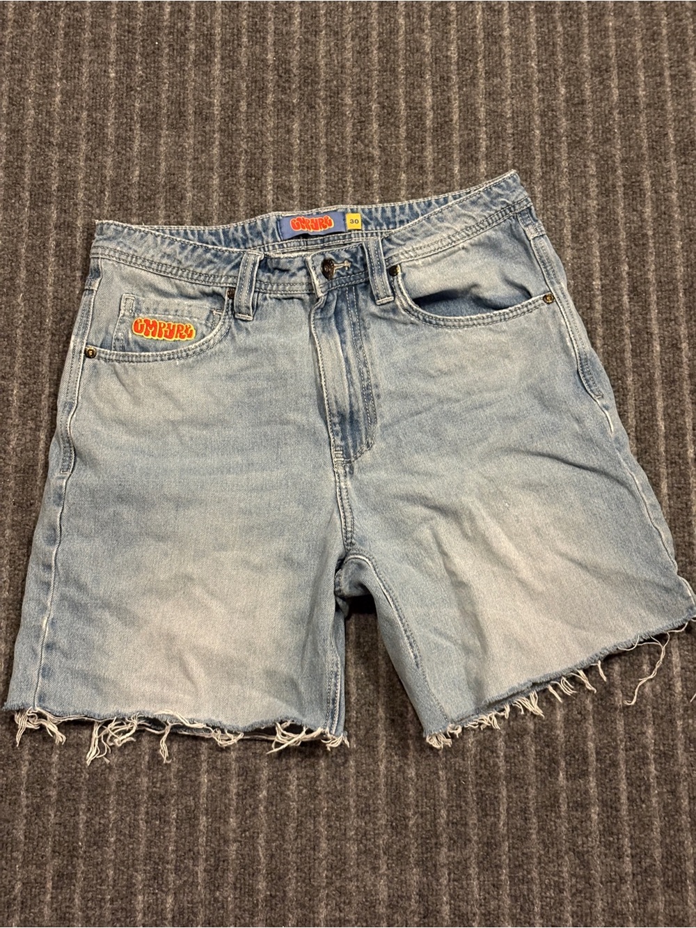 Empyre Jorts size 30